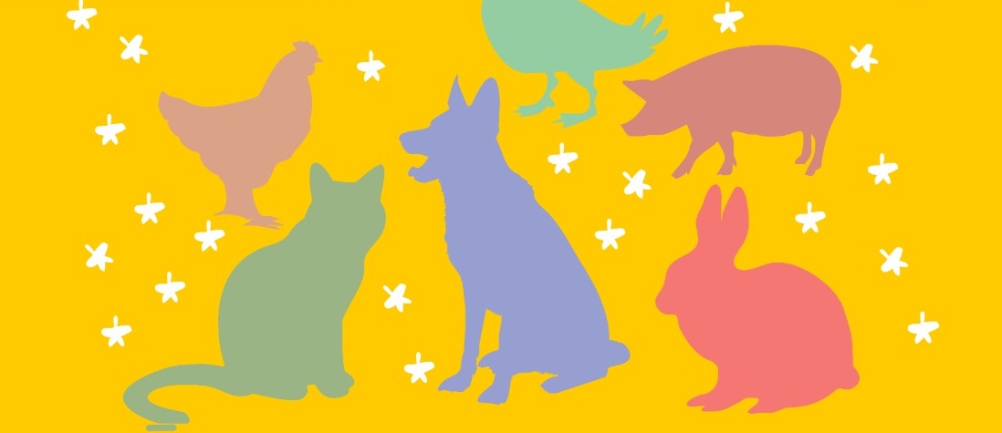 Parco Appia Antica - Festa degli animali