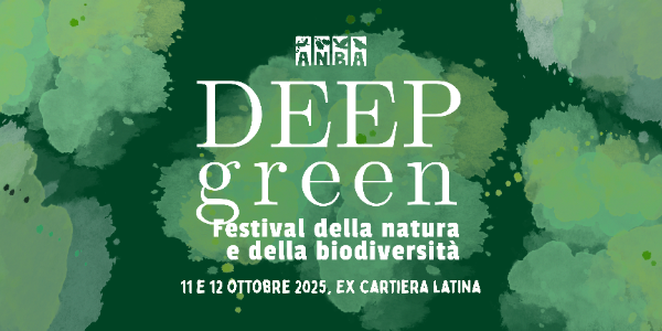 Biodiversità e Natura
