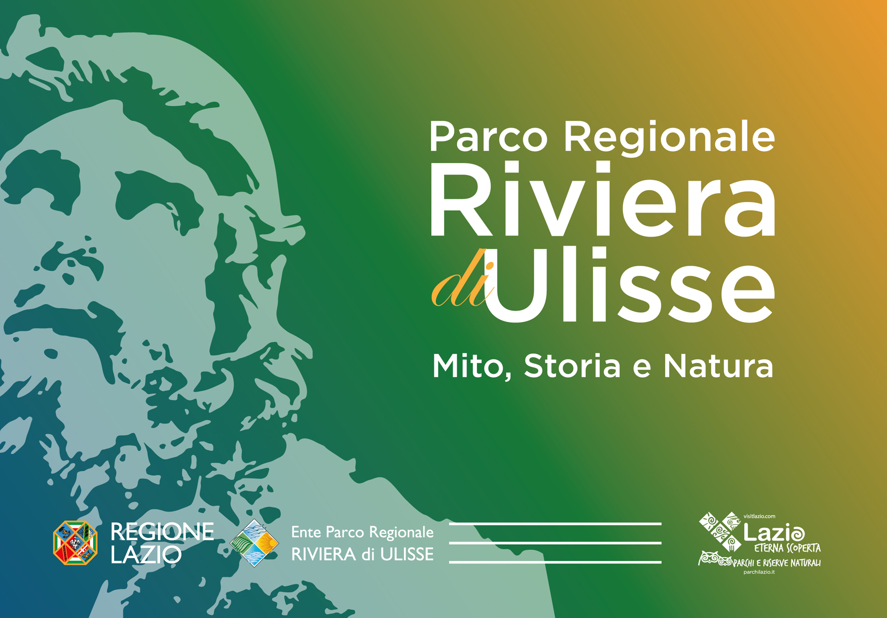 The Riviera di Ulisse regional park (ENG)
