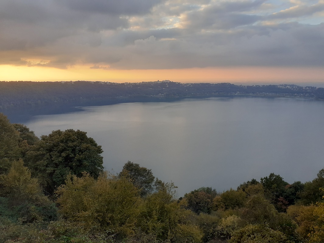 L'attività recente del cratere di Albano tra vulcanologia, storia e leggenda