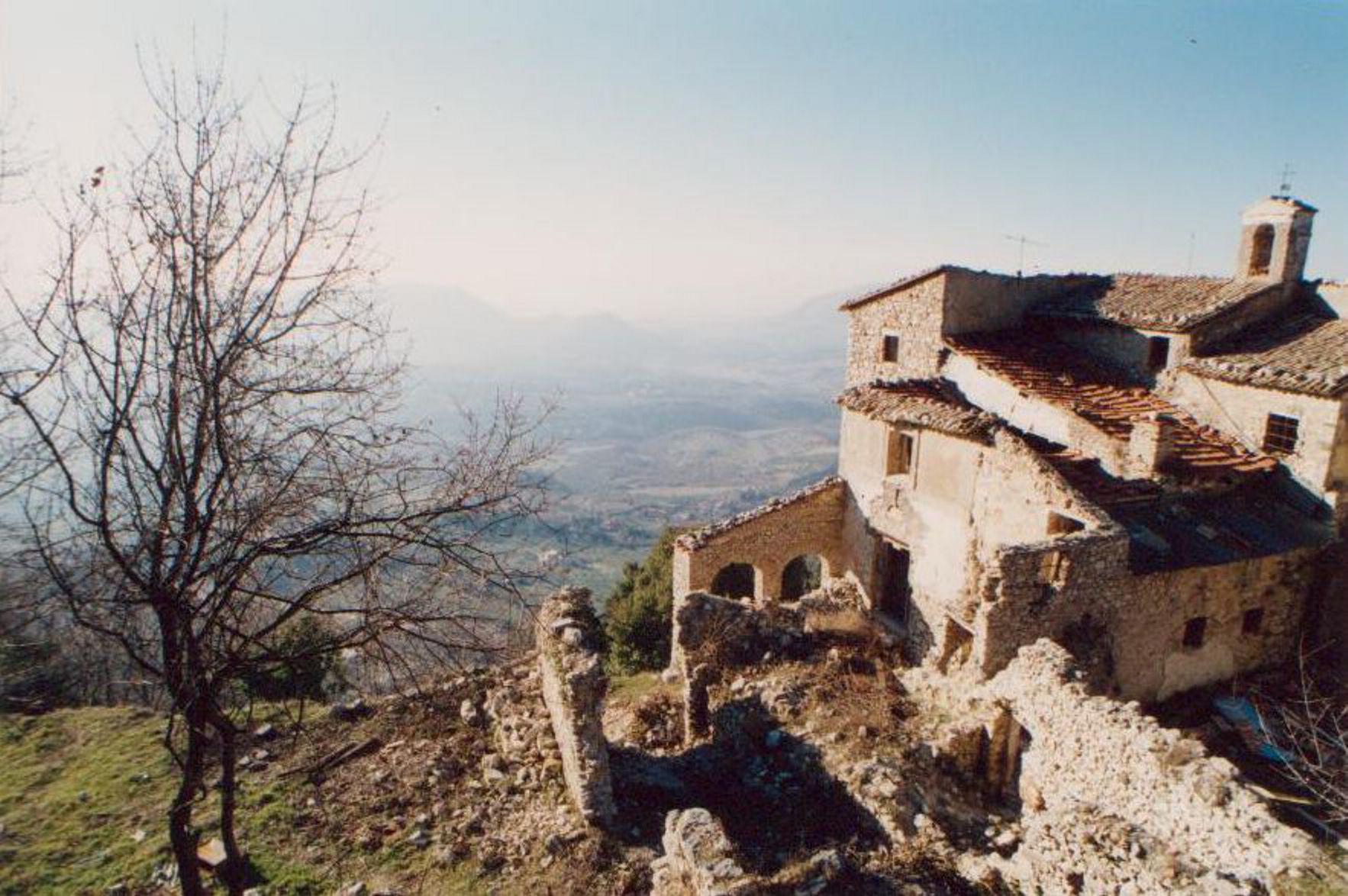 Convento di S. Nicola