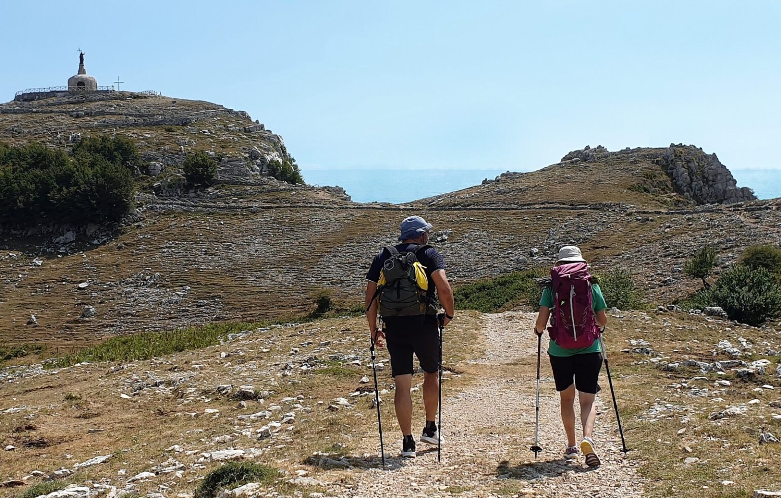 Il Cammino di San Filippo Neri entra nella Rete dei Cammini del Lazio