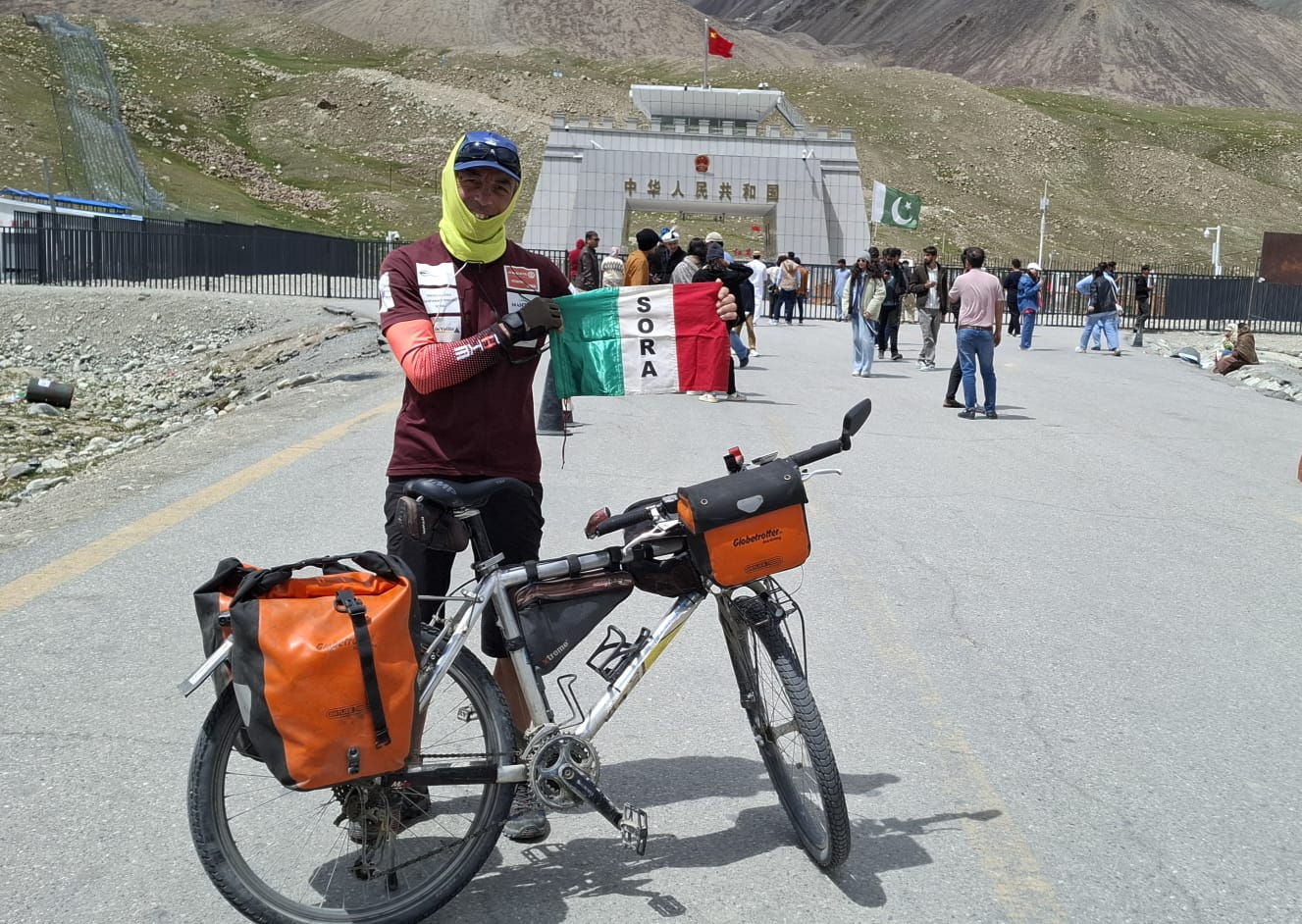 PAKISTAN-KARAKORUM 2025 - Racconti di viaggio -