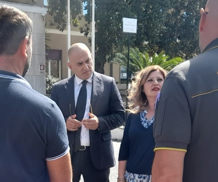 Sughereta di Pomezia e Tor Caldara