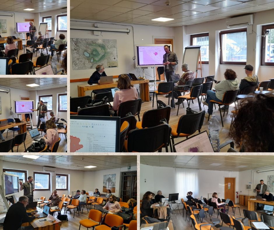 Formazione tecnico-specialistica, al via il corso