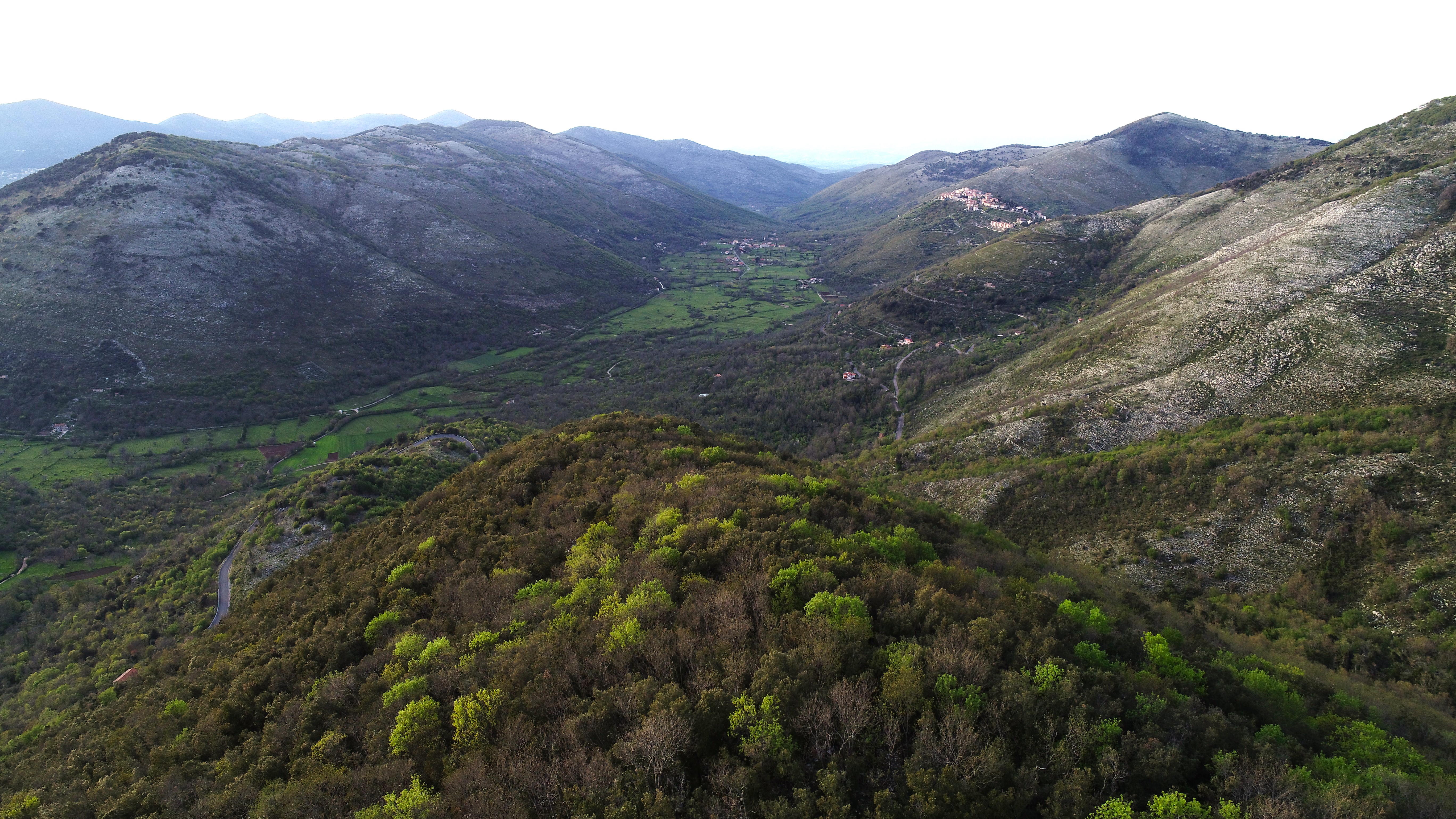 Sant'Andrea - Campodimele