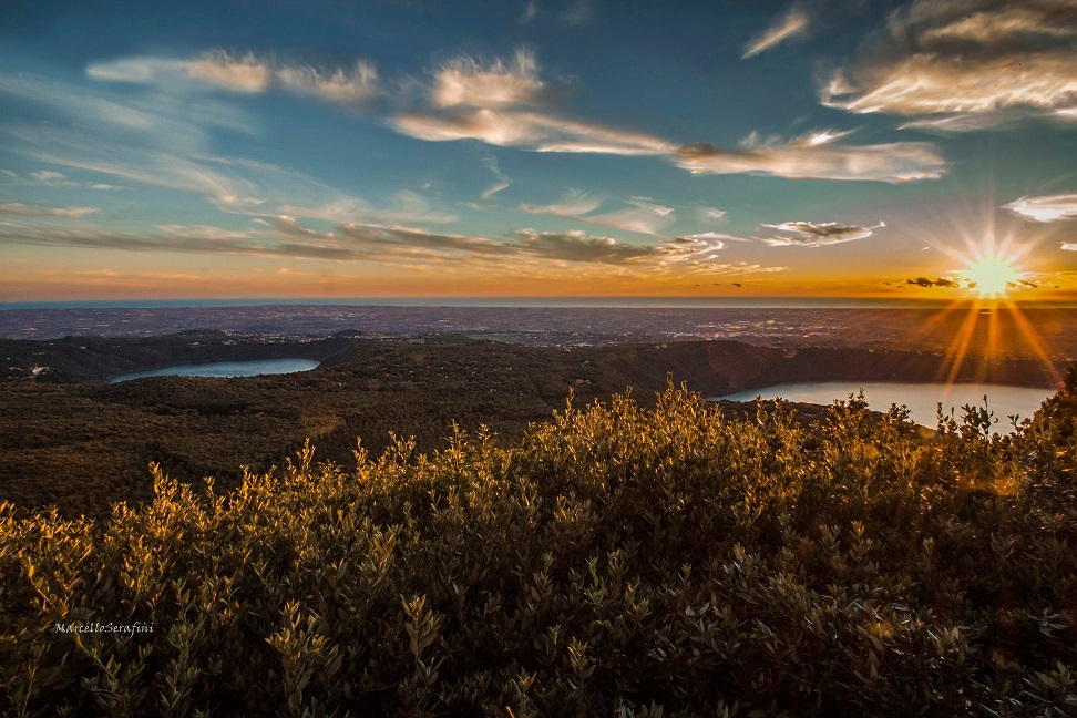 Foto di Marcello Serafini