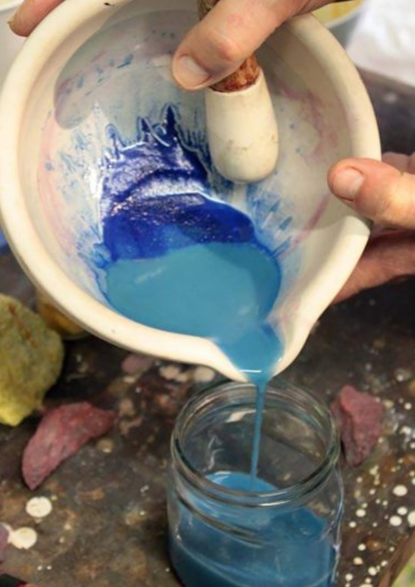 Eco Lab: Arte e Natura