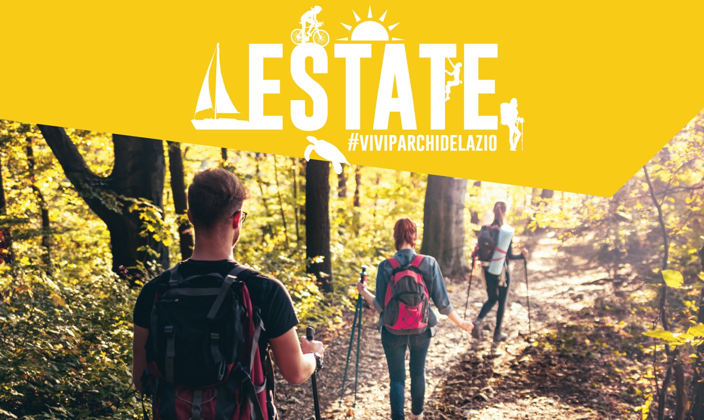 Estate 2024 a Monte Sammucro