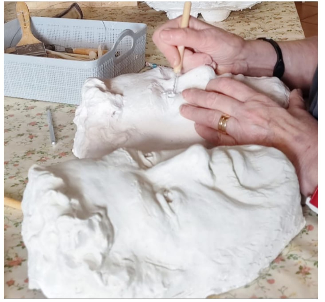 Ecce Homo ad Anguillara: i Gessi Iacometti - TESORI NATURALI 2025