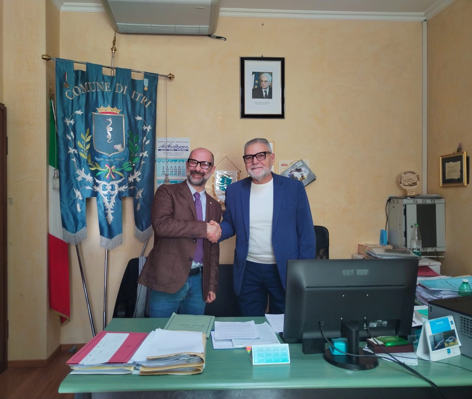 Un nuovo passo per la valorizzazione del Rifugio "Tozze"