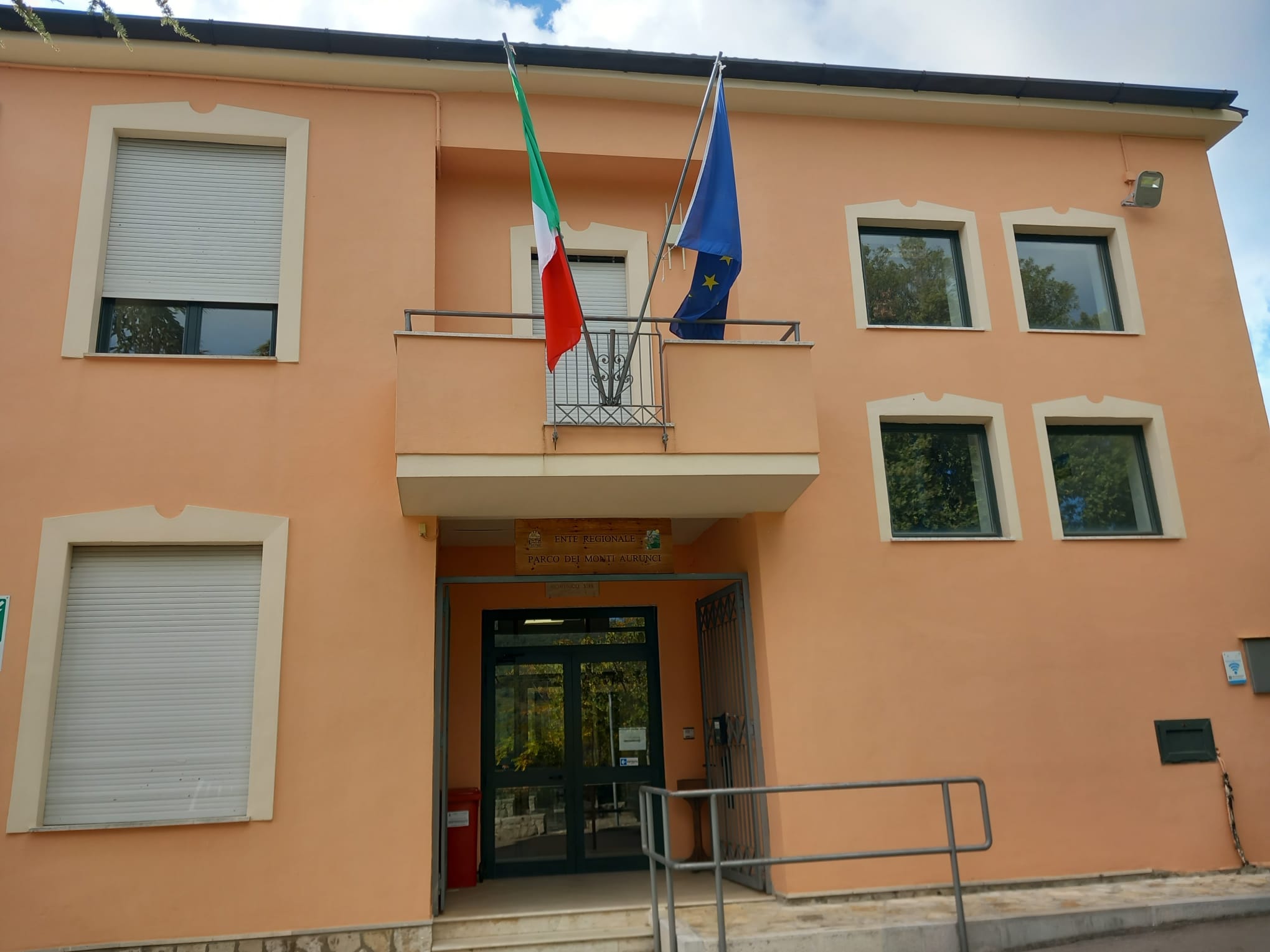 Approvato il Bilancio di Previsione 2026-2028 del Parco Naturale dei Monti Aurunci.