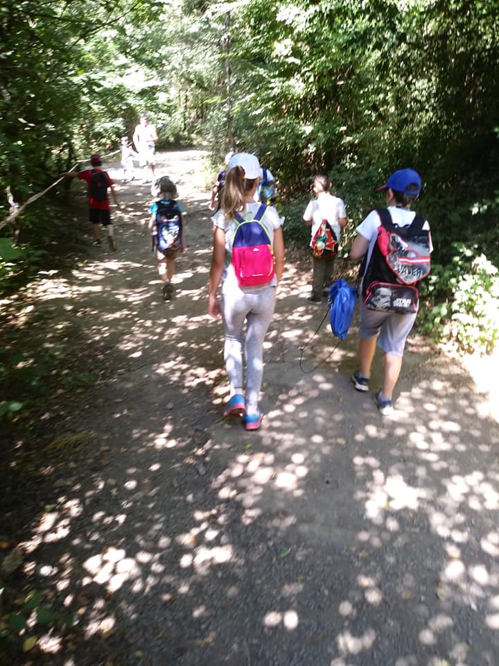 Foto Teresa Di Cosimo