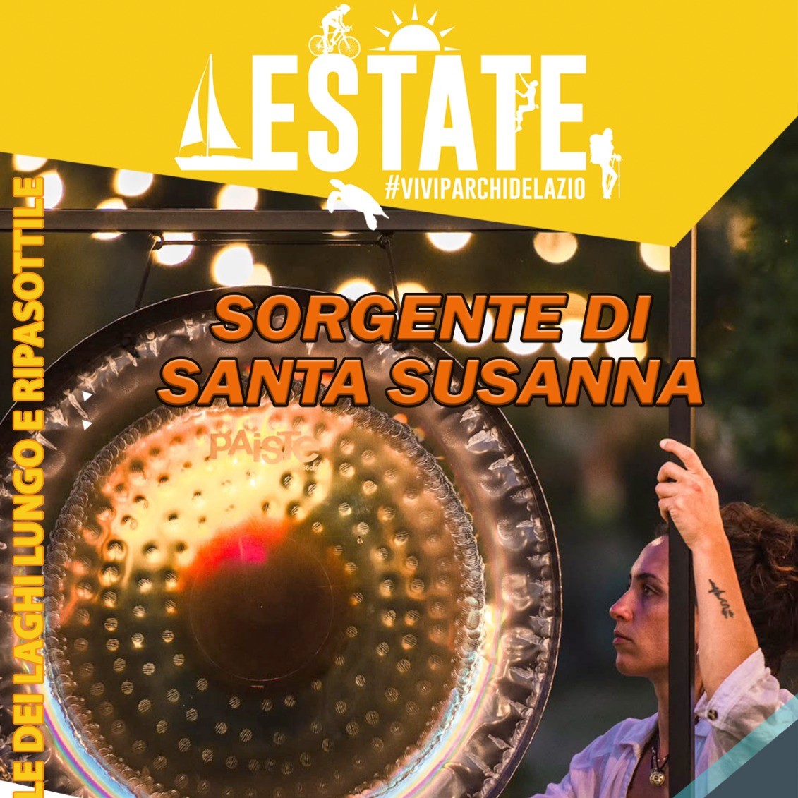 HATHA VINYASA YOGA E RILASSAMENTO SONORO