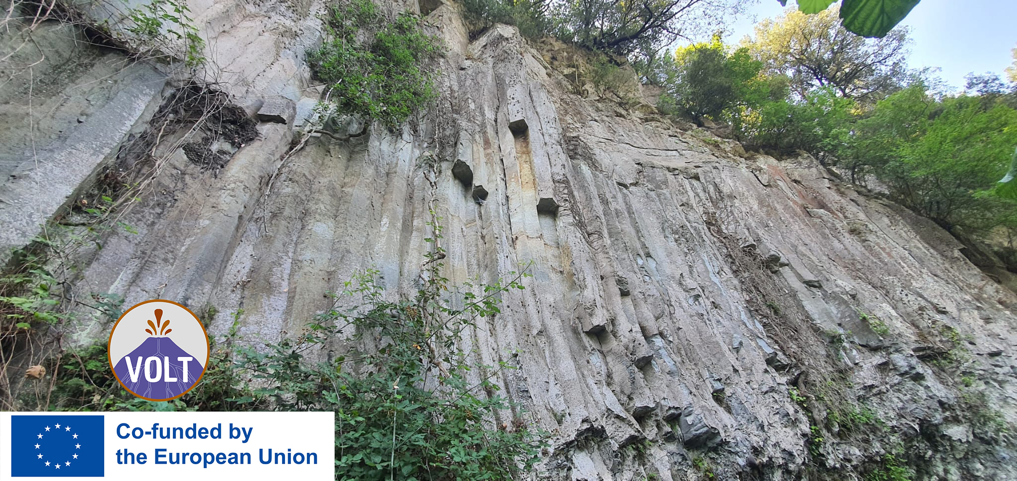 VOLT – VOLcanoes as Teachers