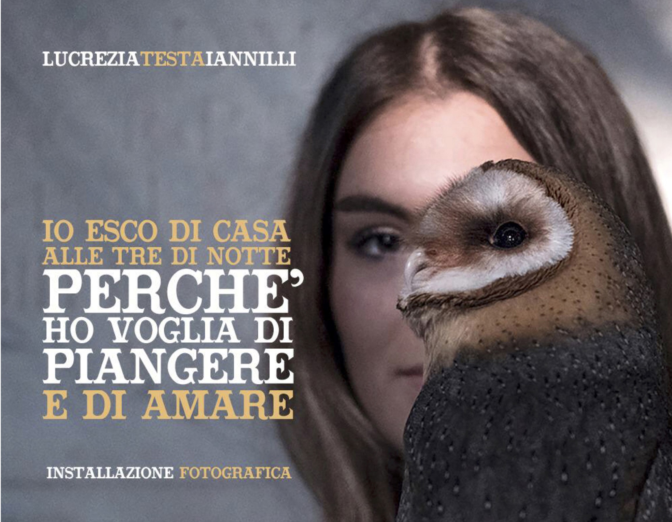 LLART Land Art Lamone Iannilli