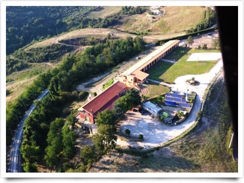 Francalancia Country Resort