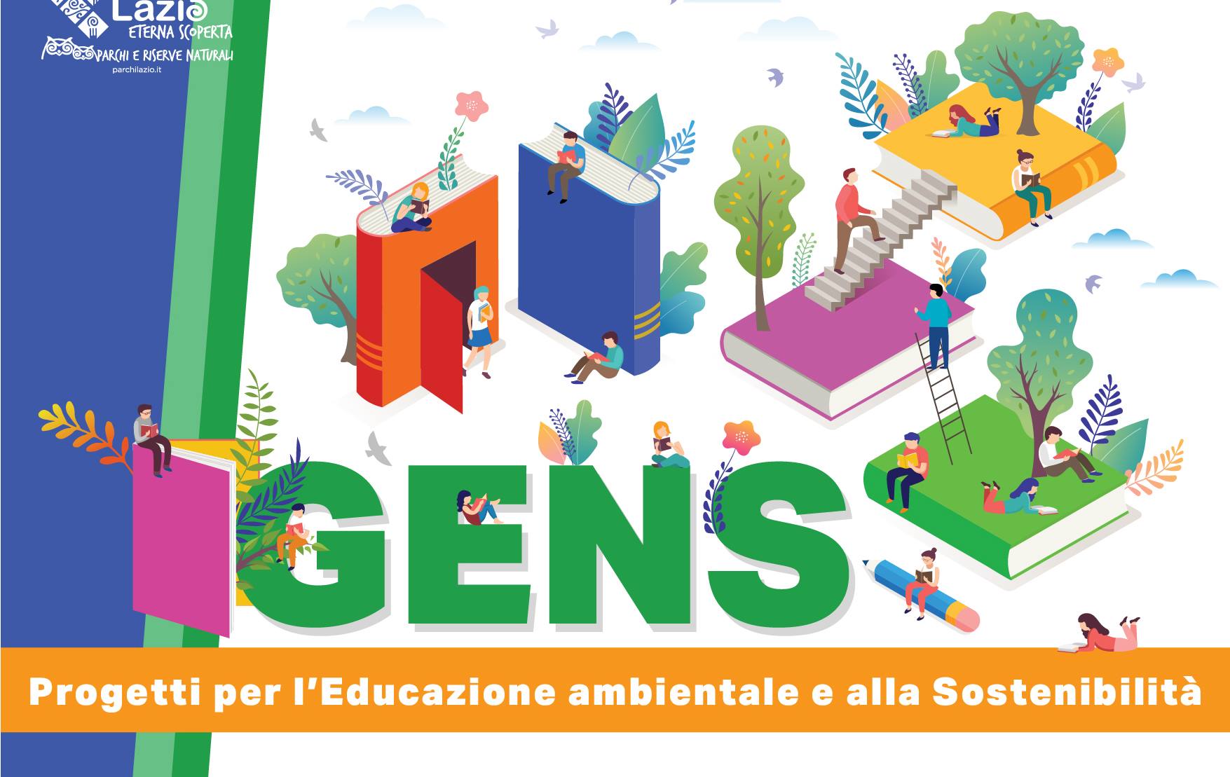 Lavora con noi! Avviso pubblico per l'accreditamento di operatori economici nel campo dell'educazione ambientale nella Riserva Naturale Monte Rufeno – Monumento Naturale Bosco Del Sasseto