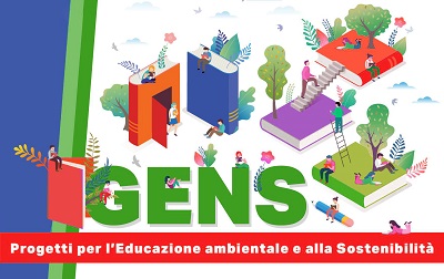 BANDI GENS per Istituti scolastici e Società civile 2024-2025