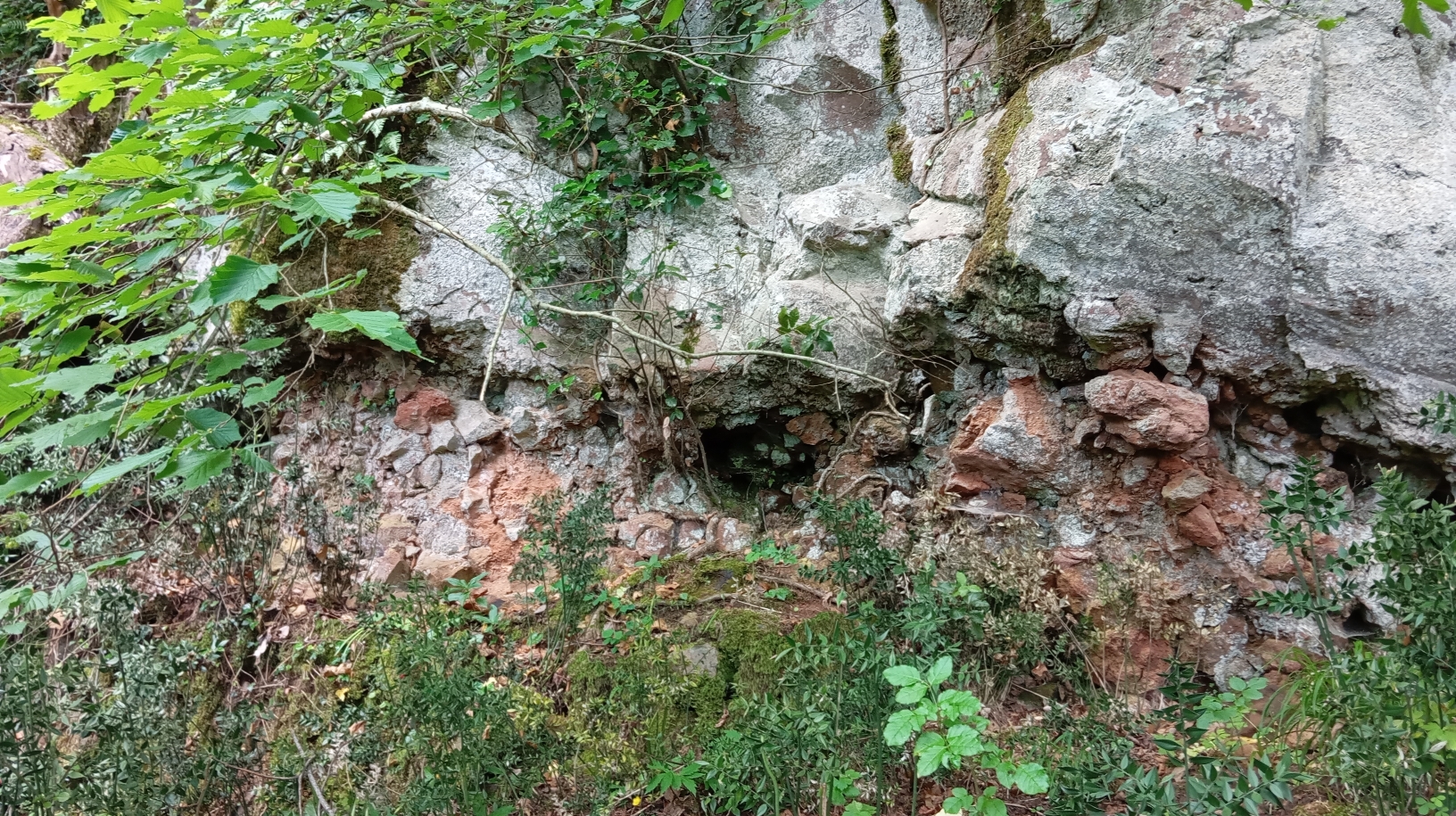 Il centro vulcanico di Torre Alfina, una geologia sotterranea poco conosciuta e piena di sorprese