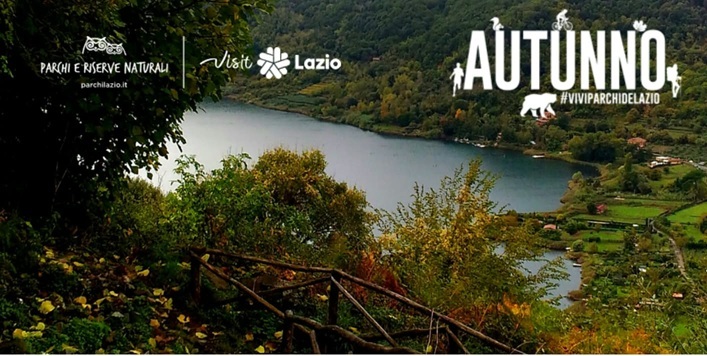 Grande Anello del Lago di Nemi