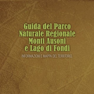 Guida delle Aree Protette dell'Ente Parco