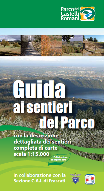Guida ai Sentieri del Parco