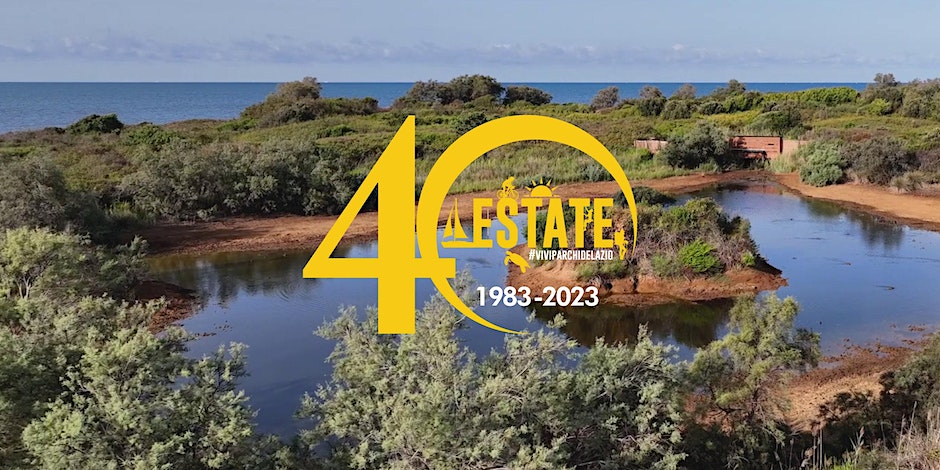 L'estate a Macchiatonda e Pyrgi