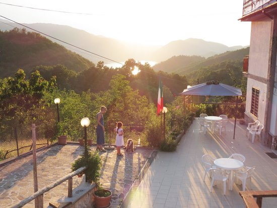 Agriturismo " I due Regni"