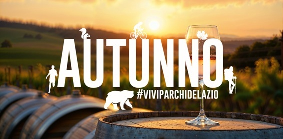 I Vini Vulcanici del Parco dei Castelli Romani