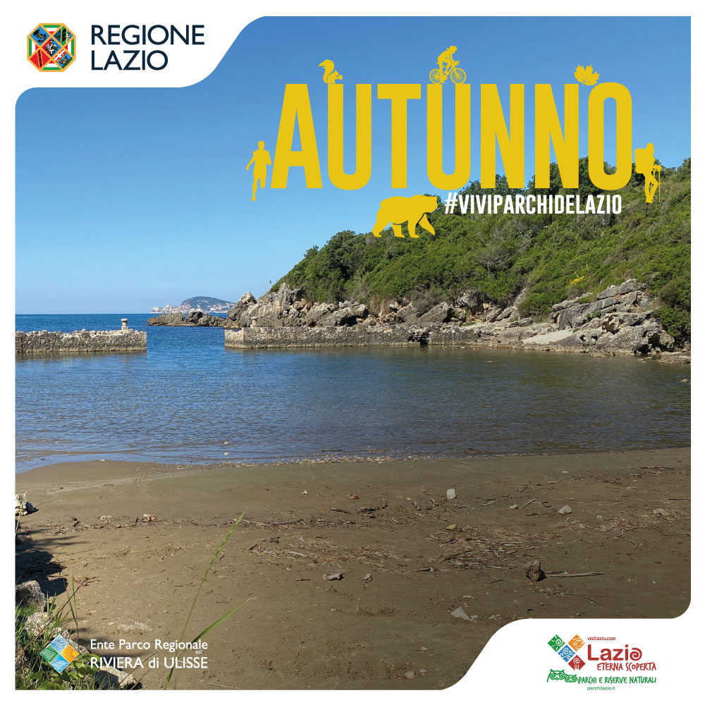 Il Porticciolo Romano.