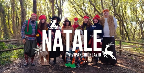 Il Sentiero che Porta al Natale