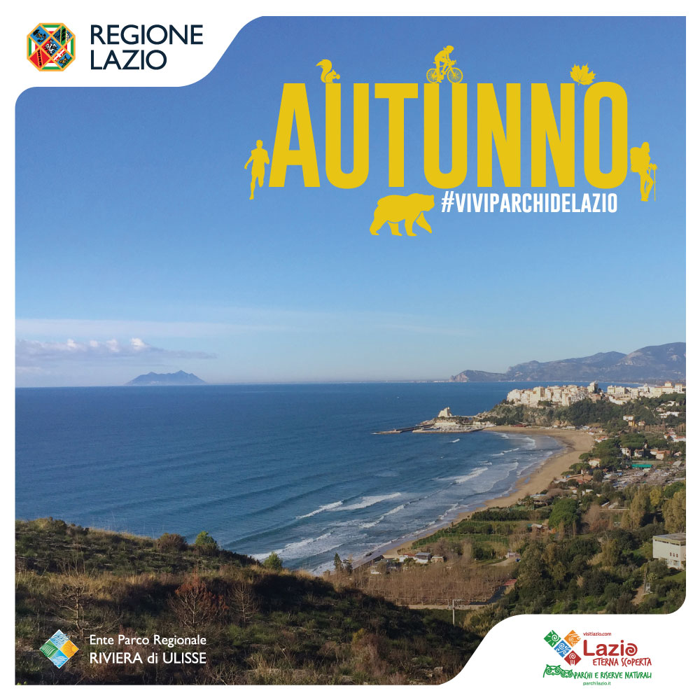 Il sentiero di Ulisse.