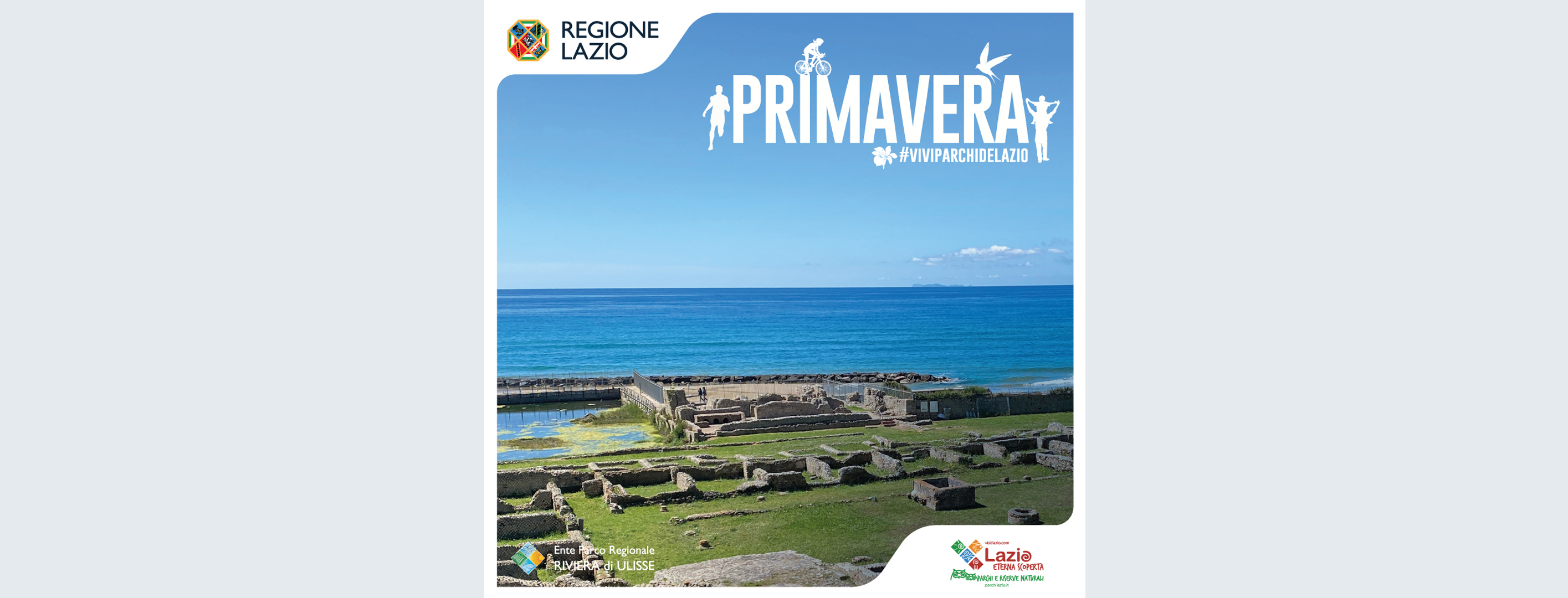 Il sentiero di Ulisse