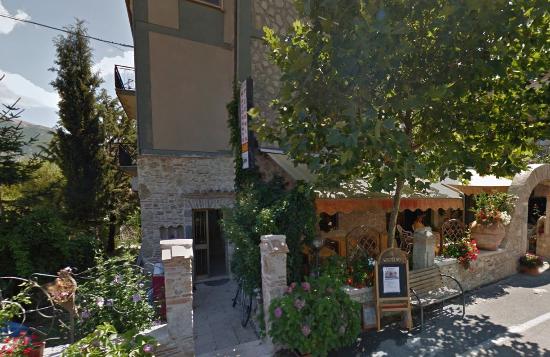 B&B "Il Tulipano sul Lago"