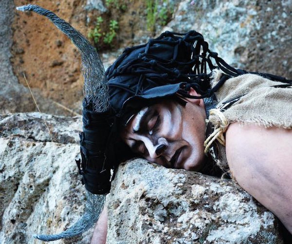 Spettacolo teatrale "Il Minotauro"