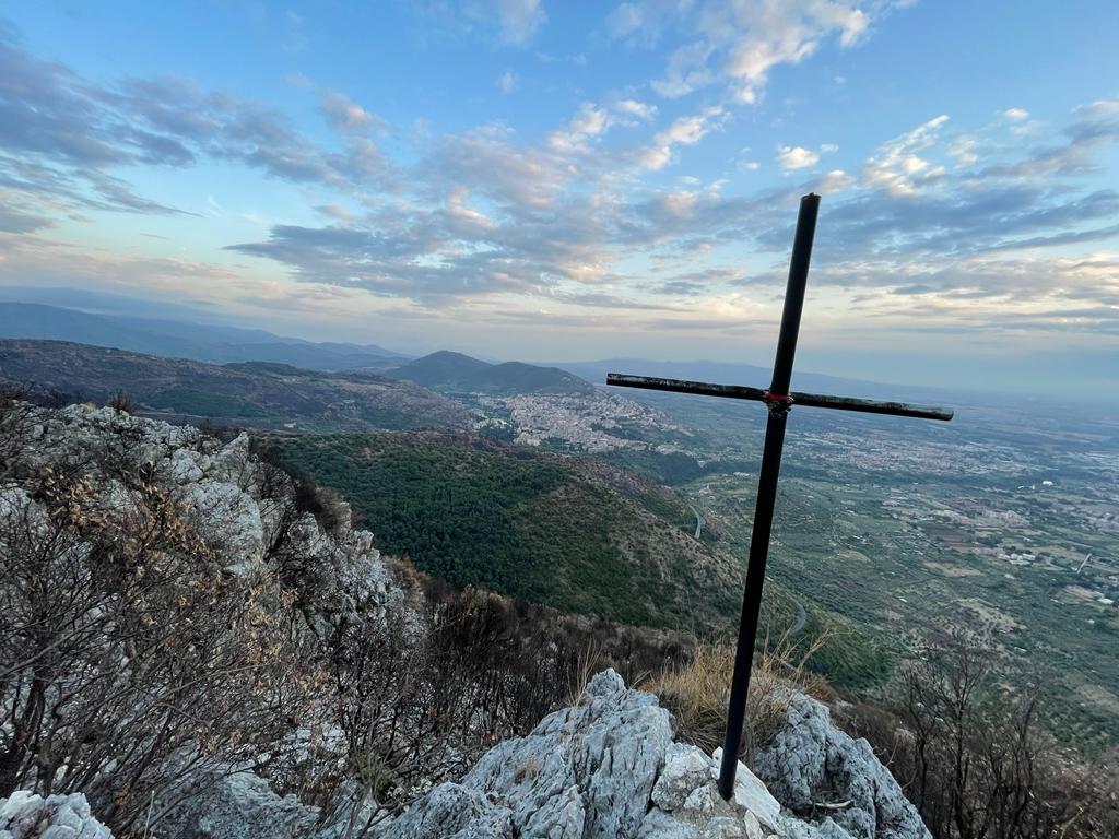 Cima di Monte Sterparo
