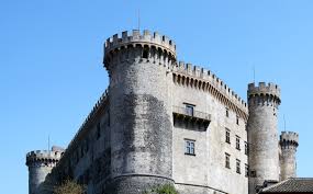 IL CASTELLO ORSINI ODESCALCHI E IL BORGO ANTICO DI BRACCIANO - TESORI NATURALI 2026