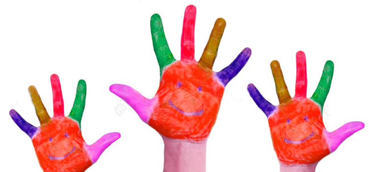 Banner dell'iniziativa