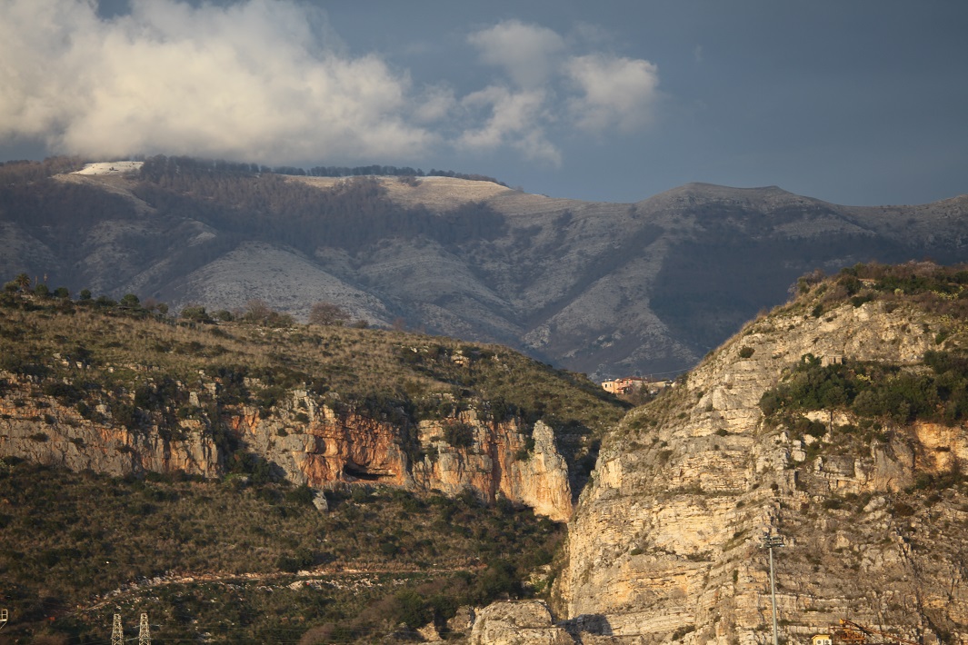 Convegno al Fosso Brivolco