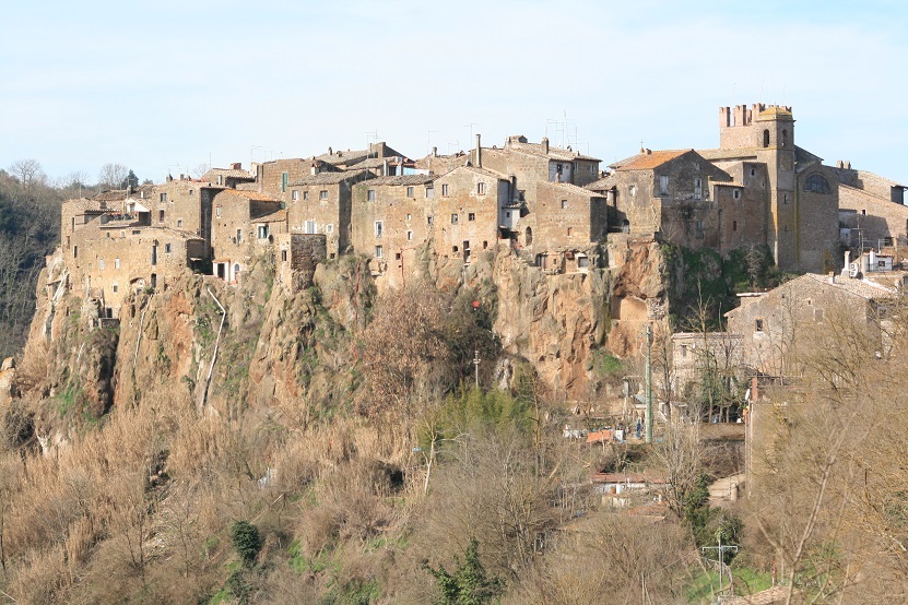 Calcata