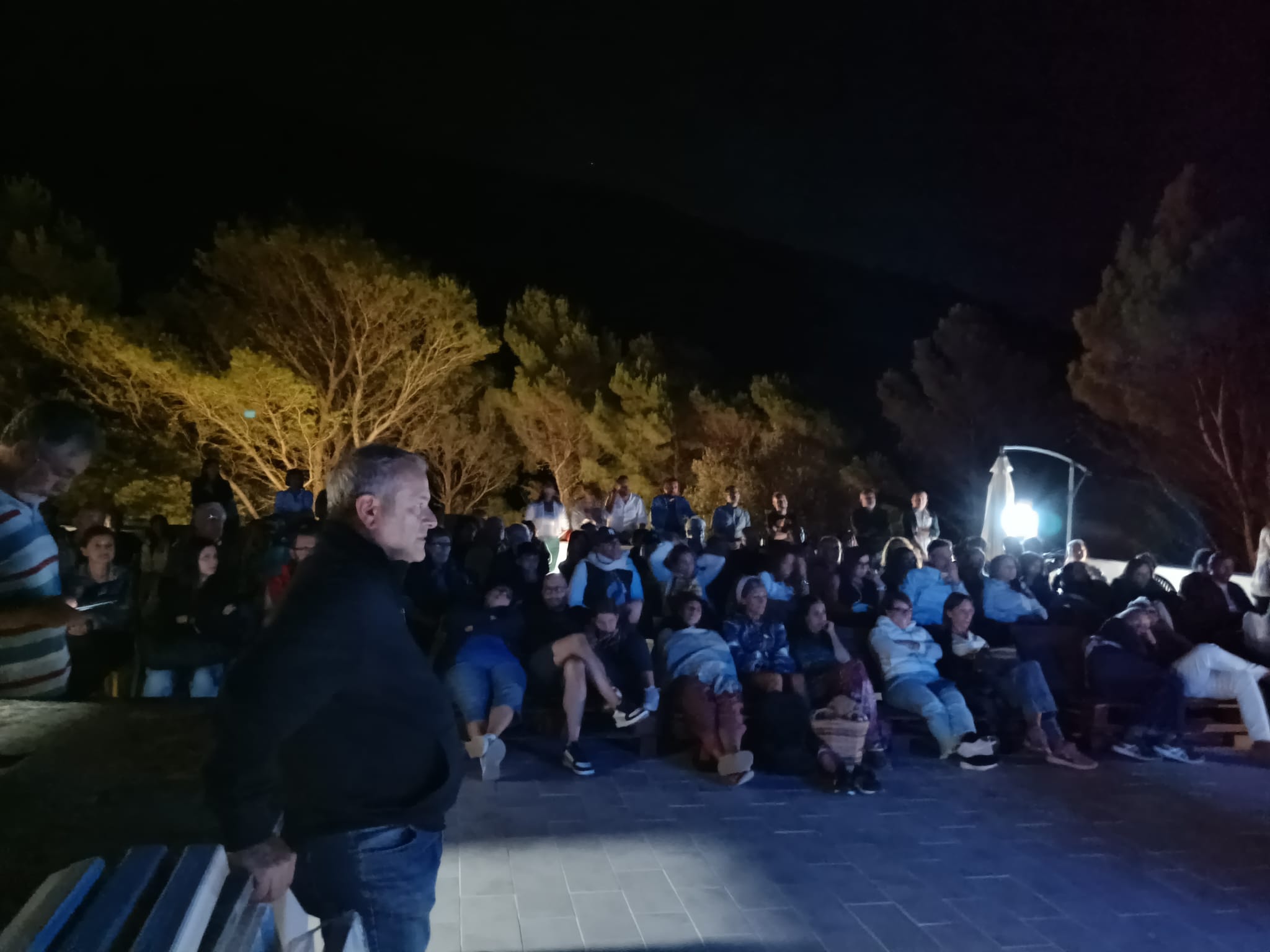 Un weekend di eventi tra natura, cultura e astronomia nel Parco Naturale dei Monti Aurunci