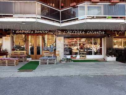 Sapori e Bonta e l'Allegra Locanda