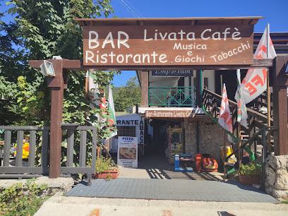Livata Caffè Ristorante, Pizzeria e bar