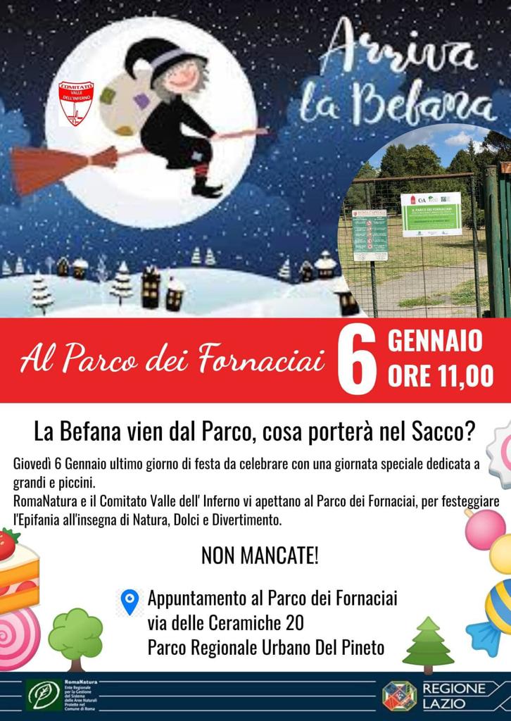 Befana