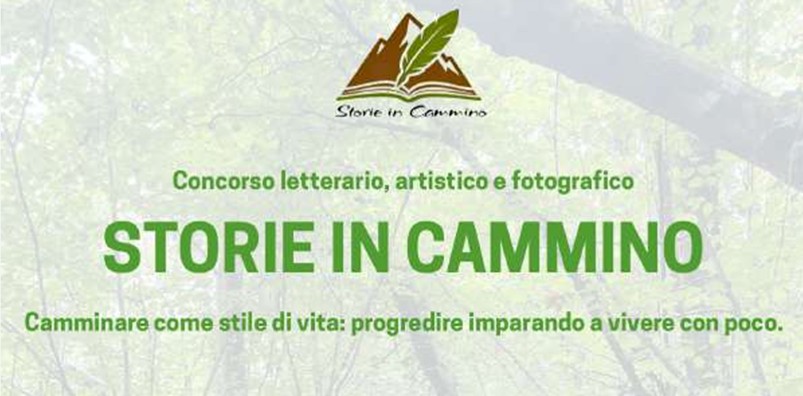 Storie in Cammino