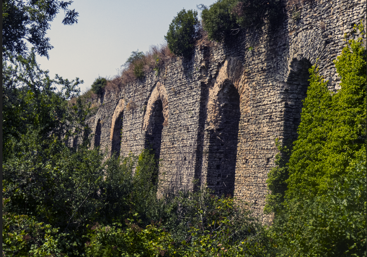 Alla scoperta di Pisciarelli e degli Archi di Boccalupo - TESORI NATURALI 2026