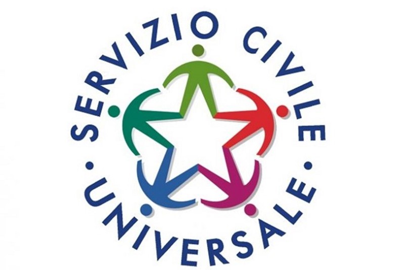 SERVIZIO CIVILE UNIVERSALE - BANDO 2026