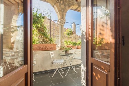 BOUTIQUE B&B RESIDENZA FARNESE