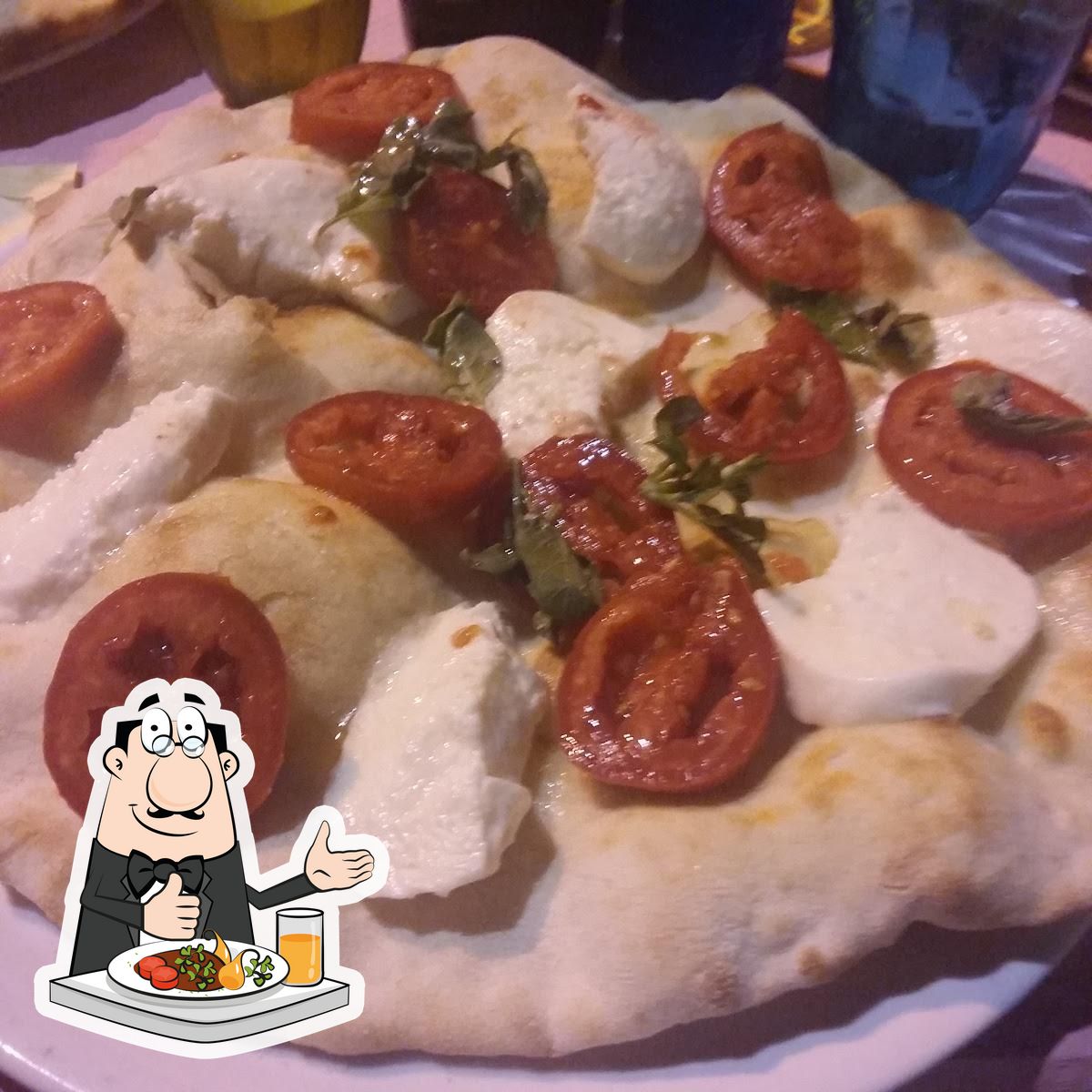 Pizzeria "L'incontro"